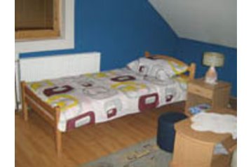 Serbia Privát Apatin, Exterior